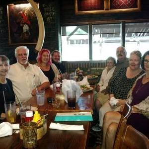 Meet your Posher, Patricia